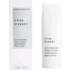 Issey Miyake Body Lotions Issey Miyake L Eau D Body Lotion 6.7 oz 6.8fl oz