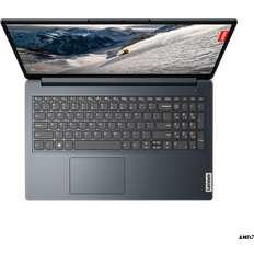 Lenovo IdeaPad 1 15AMN7 15.6 Inch Notebook