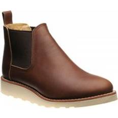 Red Wing Chelsea Boots Red Wing Classic Chelsea Boots - Amber Harness