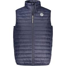 North Sails Polyamide Jacket - Blue