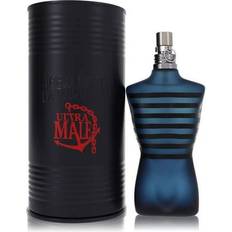 Fragrances Jean Paul Gaultier Ultra Male 4.2 oz Eau de Toilette Intense Spray 4.2 fl oz