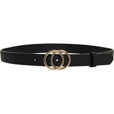 Women Belts on sale Only Rasmi Belt - Black