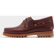 Timberland Authentic 3 Classic Shoe - Brown