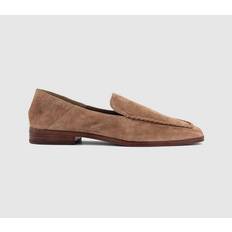Dolce Vita Beny Loafers - Brown Suede