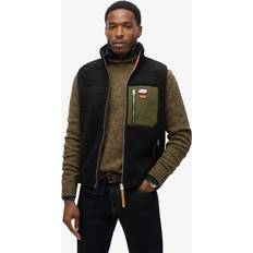 Superdry Västar Superdry Väst