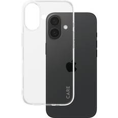 PanzerGlass Care iPhone 16 Cover