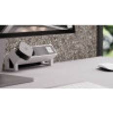 Zens Trådløs Opladningsstander 18 Watt Europlug