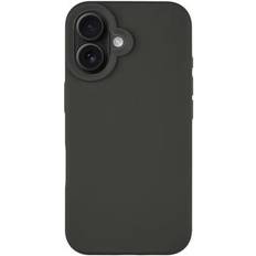 MagForce Velvet Smoothie Skal iPhone 16