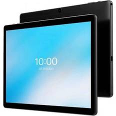 5.0 MP Surfplattor Zte Tab Blade X10 II 10.1" Octa Core 4 GB RAM 64 GB