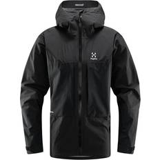 Haglöfs Gondol Insulated Jacket - Black