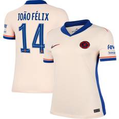 Chelsea Nike Away Stadium Shirt 2024-25 Womens JOÃO FÉLIX