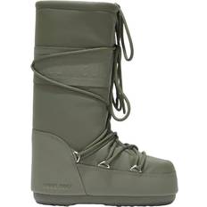 Moon Boot MB Icon Rubber - Green