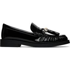 Jimmy Choo Loafers Jimmy Choo Addie Loafers - Black