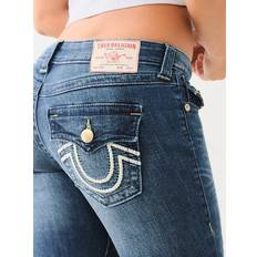 True Religion Joey Braided HS Flap