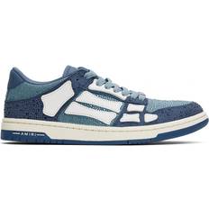 Amiri blue sneakers • Compare & find best price now »