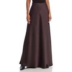 Skirts Leset Barb Maxi Skirt - Chocolate