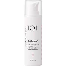A-Game 20