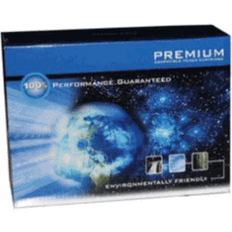 Ink & Toners Premium Canon Comp Mf8350Cdn Yld Black Toner - Black