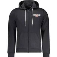 Aylmer Winter Full-Zip Hoodie - Svart