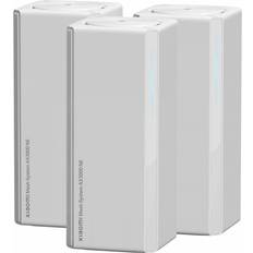 Mesh System AX3000 NE Wi-Fi 6 Router 3 Pack