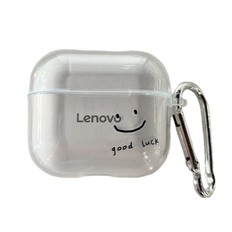 HOD Electronics Earphone Case For Lenovo LP5 TWS