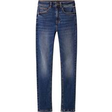 Desigual Blåa Jeans Desigual Jeans - 25-26