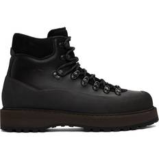 Diemme Boots Diemme Vet Gomma Boots - Black Fullgrain