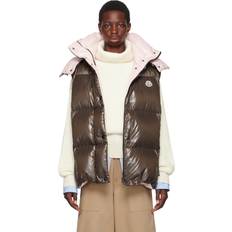 Moncler Västar Moncler Dunväst Luzule Dam - Jacka