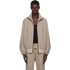 Fear of God Outerwear Fear of God Vented Track Jacket - Deer