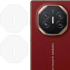 Skärmskydd MTP Products Huawei Mate XT Ultimate Kameralinsskydd i Härdat Glas 2 St