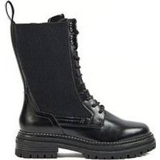 Polly Boot - Brown
