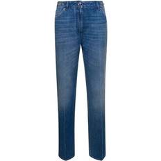 Versace Jeans Versace Tailored Crease Boyfriend Jeans - Size 26