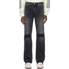 Rhude Beach Bum Jeans - Black