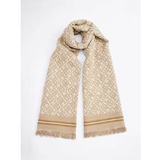 Tommy Hilfiger Scarfs Tommy Hilfiger Monoplay Jacquard Scarf