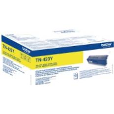 Brother Toner TN-423 - Yellow