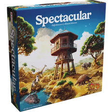 Matagot Spectacular