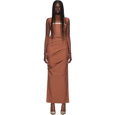 Paris Georgia Raf Maxi Dress - Spice