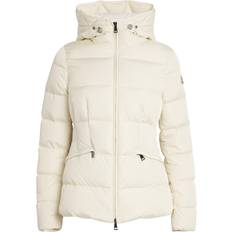 Moncler Avoce Down Jacket - Ivory