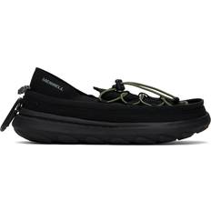Merrell Sort Sneakers Merrell Packable Zip Off Sneakers - Black