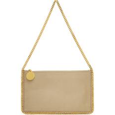 Stella McCartney Väskor Stella McCartney Beige Falabella Bag 9300 BUTTER/CREAM UNI