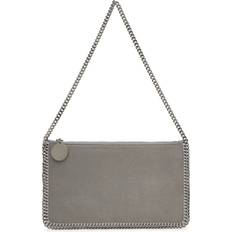 Stella McCartney Väskor Stella McCartney Stilren Axelremsväska - Gray