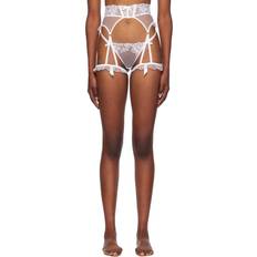 Thong - White