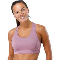 Casall Iconic Sports Bra - Purple