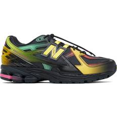 New Balance 1906 Utility Sneakers - Black Multi