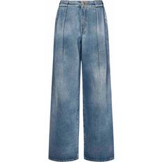 Balmain Pants & Shorts Balmain Jeans - Blue