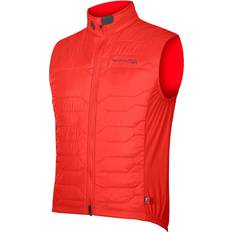 Red Vests Endura Pro SL Primaloft II Gilet
