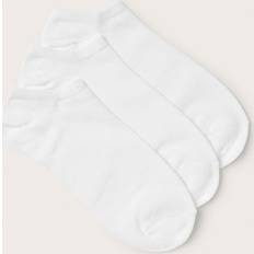 Bläck River Sneaker Socks 3-p -