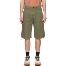 Shorts ROA Green Hunting Shorts - Olive