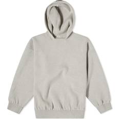 Fear of God Tops Fear of God Hoodie - Dove Grey