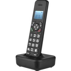 D1002B Cordless Phone with Answering Machine